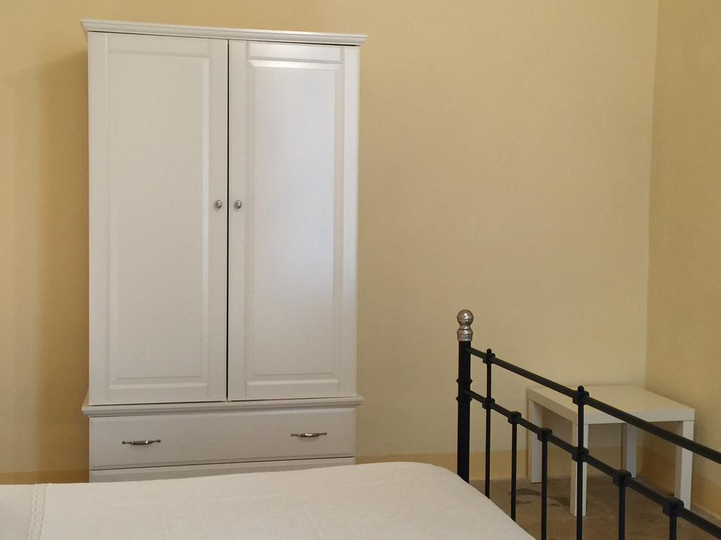 Palazzo Doxi Fontana Dimora Storica Leilighet Gallipoli Eksteriør bilde